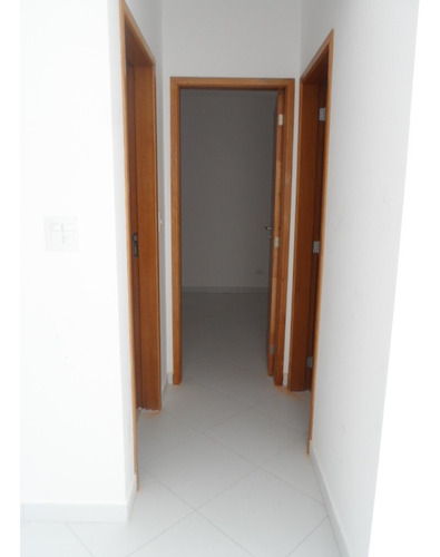 Imagem 27 de 30 de Locação Apartamento Santo Andre Campestre Ref: 7468 - 1033-7468