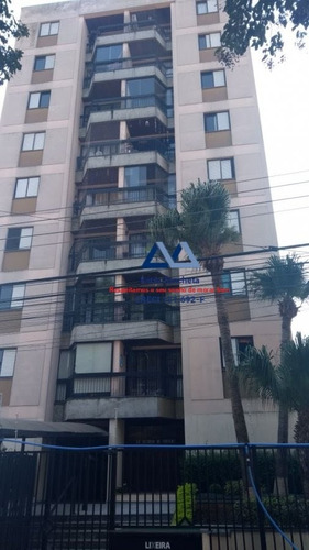 Imagem 12 de 13 de Apartamento Em Jardim Oriental - São Paulo - 474