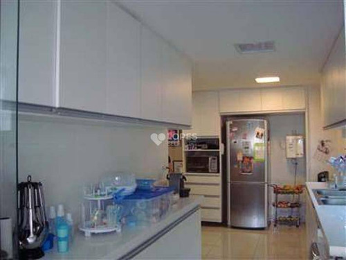 Apartamento À Venda, 180 M² Por R$ 1.700.000,00 - Icaraí - Niterói/rj - Ap35983