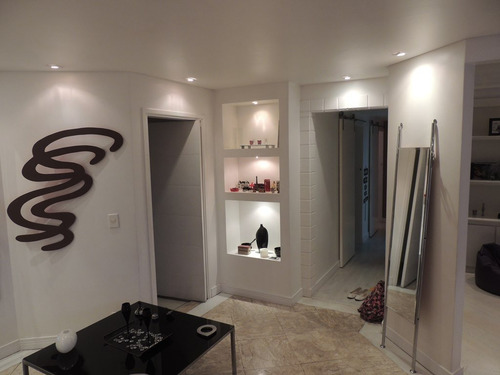 Imagem 13 de 18 de Apartamento A Venda No Bairro Jardim Barbosa Em Guarulhos - - 175-1