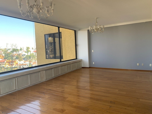 Imagen 6 de 27 de Cómodo Departamento A La Venta En Pórticos