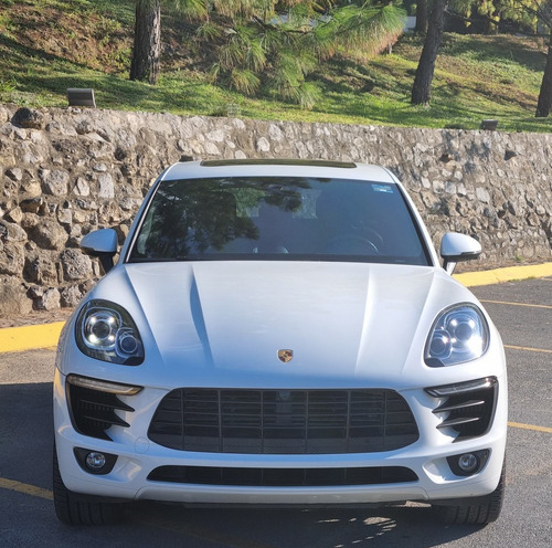 Imagen 1 de 11 de Porsche Macan 2018 3.0 S At