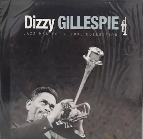 Dizzy Gillespie - Gillespie Dizzy (vinilo)