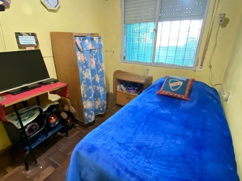 Imagen 8 de 10 de Venta Casa Dos Dormitorios Y Jardín Cólón