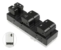Comprar Comando Alzacristal Nissan Versa March Note