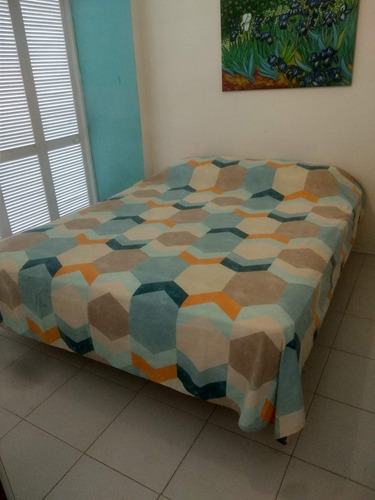 Imagen 6 de 10 de Margarita, Apartamento Vacacional A Orillas De La Playa.