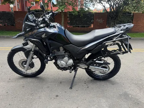 Honda Xre 300, Mod. 2023. 5.400 Km. Unico Dueño Bogota D.c.