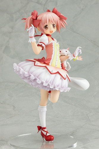 Madoka Magica Kaname Goodsmile (Usado)
