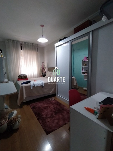 Imagem 16 de 30 de Apartamento - Ap04132 - 69825757
