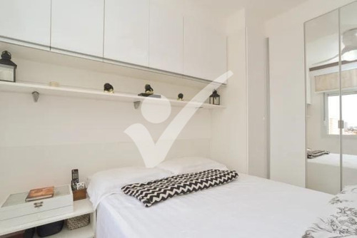 Imagem 28 de 30 de Apartamento À Venda Em Vila Carrao - Ap003022