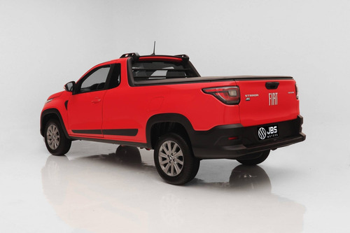 Imagem 6 de 15 de Fiat Strada 1.3 Firefly Flex Freedom Cs Manual