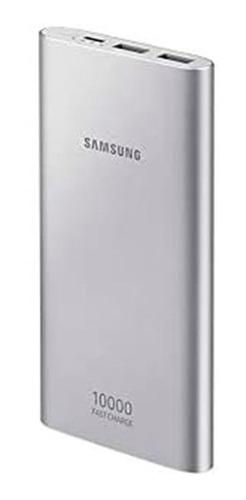 Cargador Portátil Samsung 10000 Mah Usb-c Eb-p1100csegww