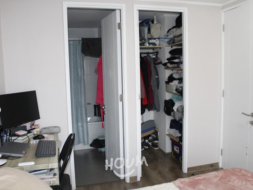 Departamento Diag. Vicuña Mackenna Id: 134434