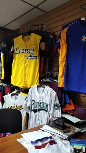 Imagen 5 de 7 de Pantalones Béisbol Para Niños