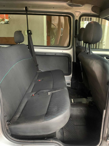 Renault Kangoo 1.6 Ph3 Authentique 1plc 2014