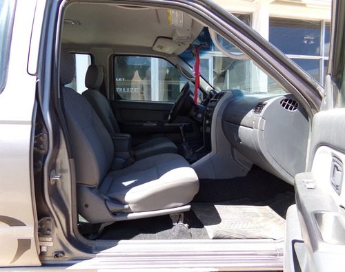 Nissan Frontier D/cabina 2.8 Tdi Se 4x2 Año 2003