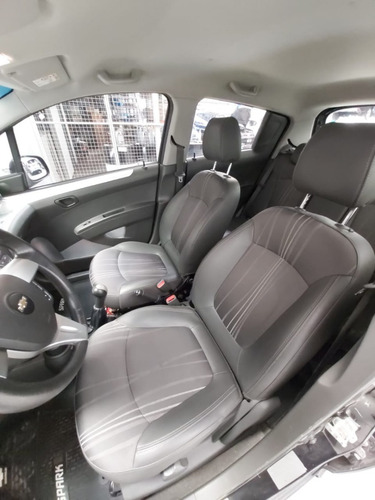 Chevrolet Spark Lt 2015