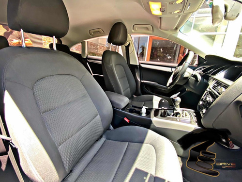 Audi A5 Sportback 2010 2.0 T Fsi Mt 211cv