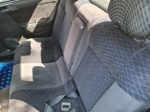 Chevrolet Astra 2.0 Gls Abs 2000