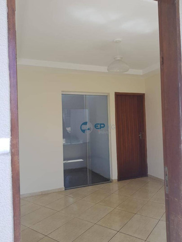 Imagem 23 de 26 de Sobrado 3 Quartos Vila Santana Cambé - Ca0018