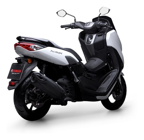 Imagem 18 de 18 de Yamaha Scooter Nmax 160 Abs 2022