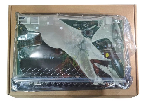 Placa Xgs-pon Gfch Gpon 16*10g Sfp+ C+ C600-c650-c680 Com Nf