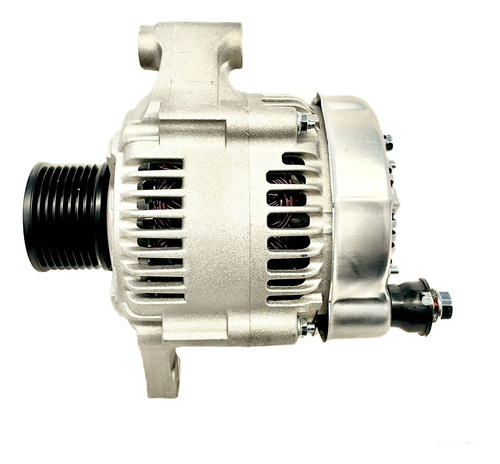 Alternador Compativel C/ Case 580m 580n 580sm 590sm 650l