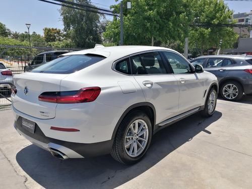 BMW X4 HERITAGE XDRIVE20I 2.0 AT 4X4