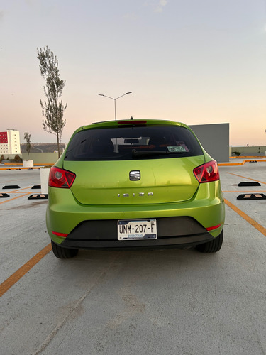 Ibiza Reference 2.0 Manual