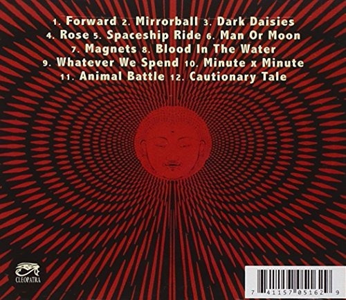 Cd Griffons At The Gates Of Heaven - Sons Of Hippies