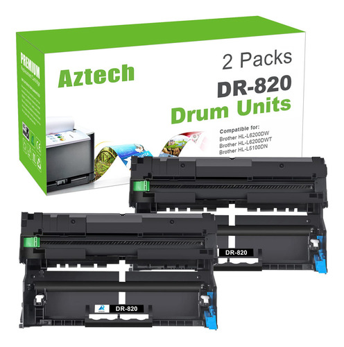 Aztech Unidad De Batería Compatible De Repuesto Para Broth.