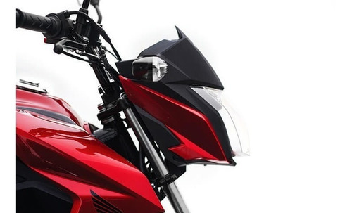 Imagen 9 de 23 de Honda Cb125f Twister