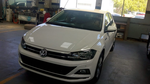 Volkswagen Polo Highline Automático Msi Tope De Gama #28