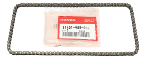 Cadena Distribución Original Honda Atc Trx 200 Xr 200 Japon 
