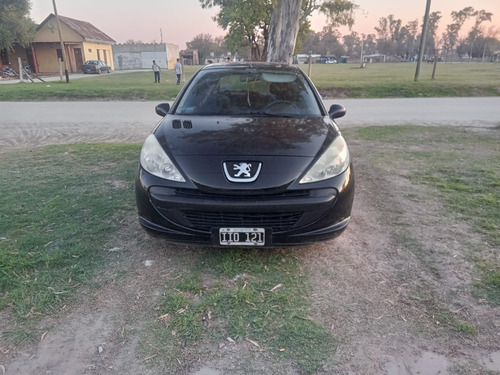 Peugeot 207 1.4 Sedan Xr