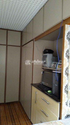 Imagem 14 de 30 de Venda Sobrado 3 Dormitórios Vila Rosália Guarulhos R$ 480.000,00 - 34866v