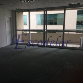 Imagem 4 de 5 de Sala Comercial Para Locação, Várzea De Baixo, São Paulo - Sa0085. - Sa0085