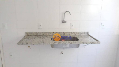Casa Com 2 Dormitórios Para Alugar, 110 M² Por R$ 1.300,00/mês - Extensão Do Bosque - Rio Das Ostras/rj - Ca0918