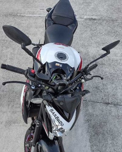 Suzuki Gsx-s 1000
