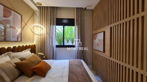 Imagem 10 de 30 de Apartamento À Venda, 24 M² Por R$ 267.945,00 - Pompeia - São Paulo/sp - Ap3240