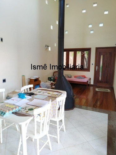 Imagem 9 de 30 de Casa Em Condomínio - Cc00863 - 32972978