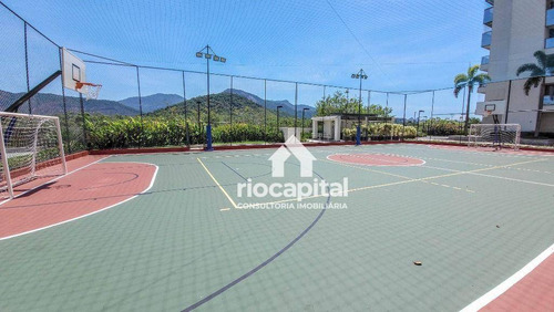Imagem 28 de 30 de Apartamento Com 4 Quartos À Venda, 169 M² Por R$ 1.995.000 - Barra Da Tijuca - Rio De Janeiro/rj - Ap0890