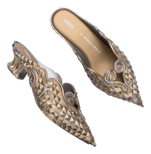 Melissa Court Shoe Y. Project Original 33387