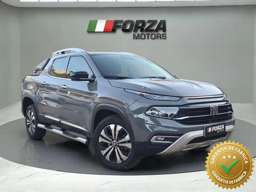 Fiat Toro Toro Volcano 1.3 T270 4x2 Flex Aut.