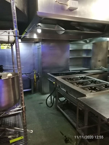 Local Comercial En Venta En Santiago