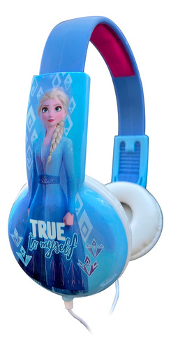 Audifonos Kids Frozen 2 Skar 