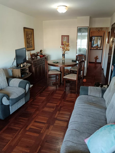 Vendo Apartamento De 2 Dorm. A La Venta 129.000 Dolares En La Blanqueada