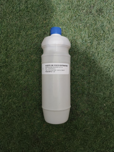 Aceite De Coco Extrafino