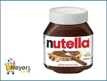 Comprar Nutella 220g - Crema De Avellanas