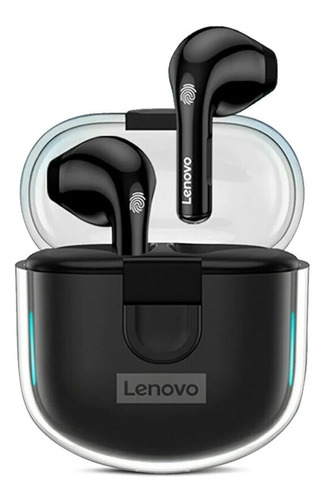Audifonos Lenovo Thinkplus Livepods Lp12 Táctil Bt 5.1